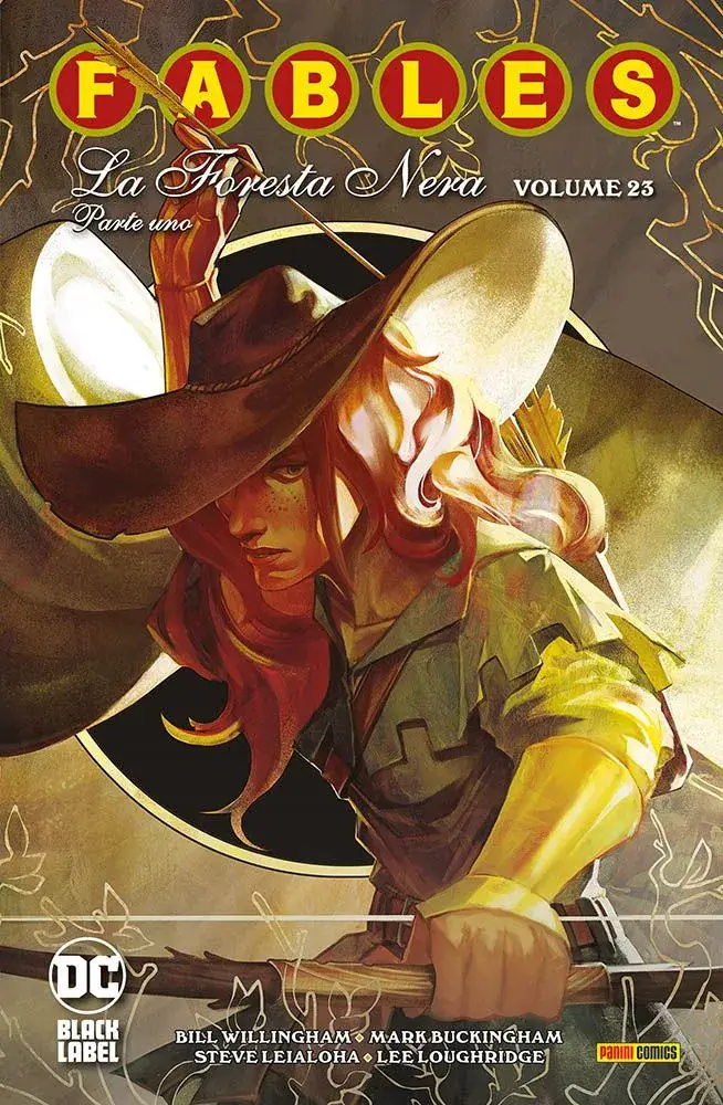 Volume cover